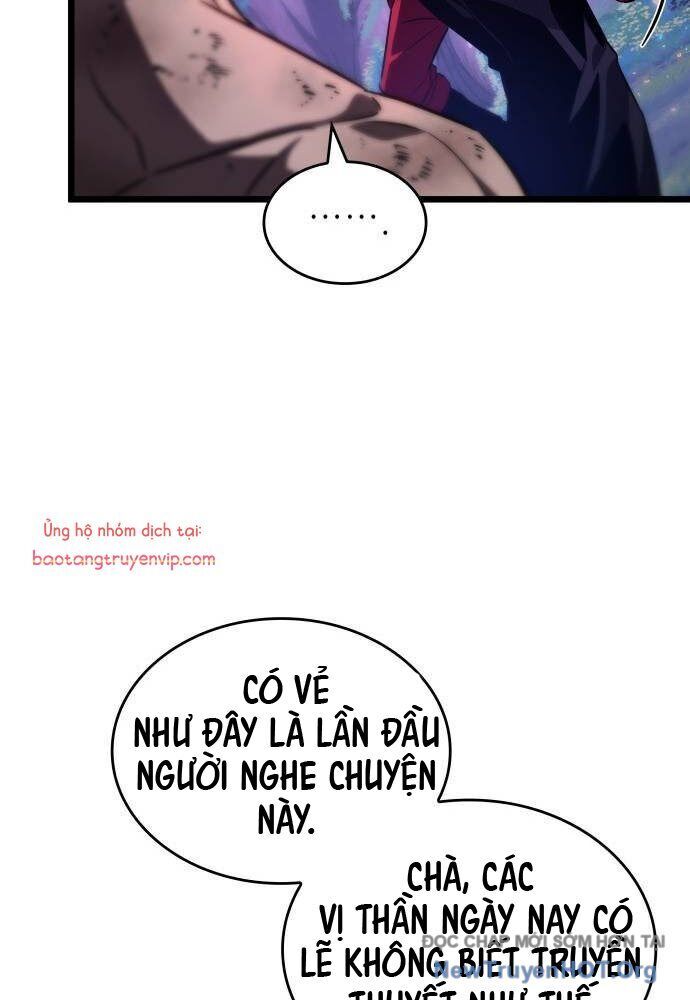 Thế Giới Sau Tận Thế