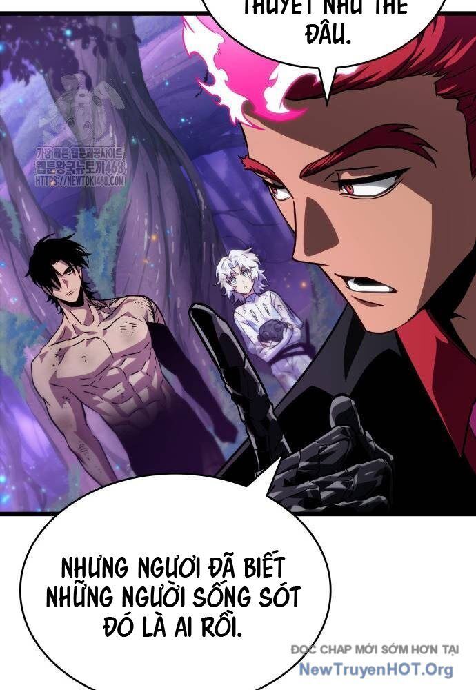 Thế Giới Sau Tận Thế