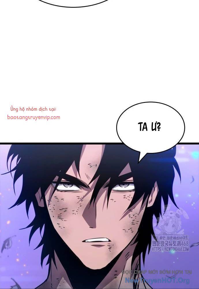 Thế Giới Sau Tận Thế