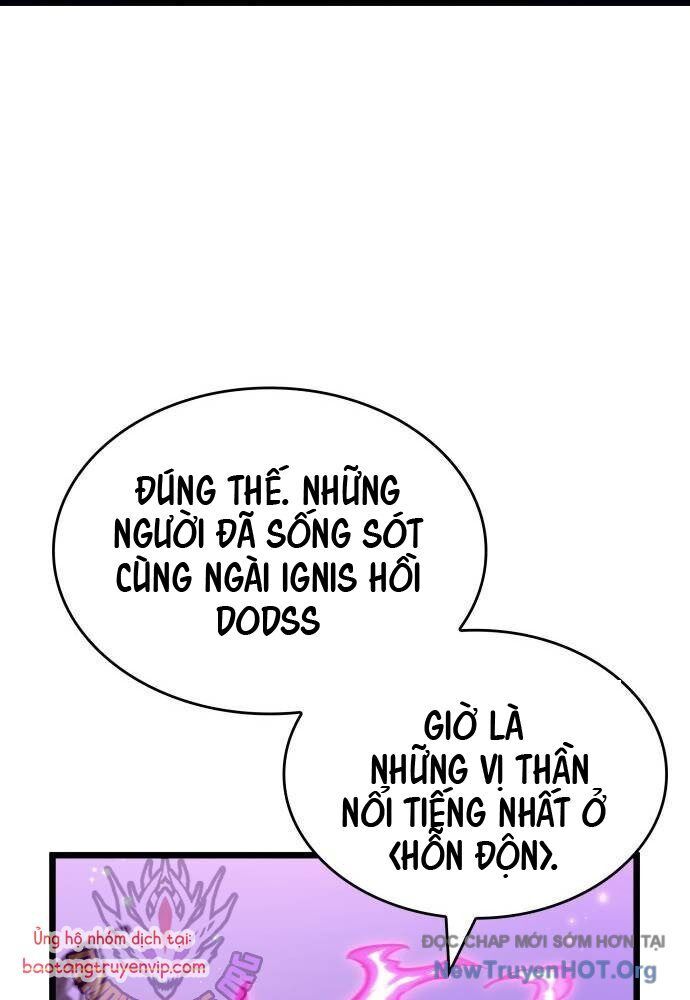 Thế Giới Sau Tận Thế