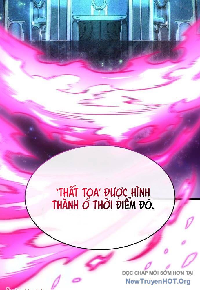 Thế Giới Sau Tận Thế
