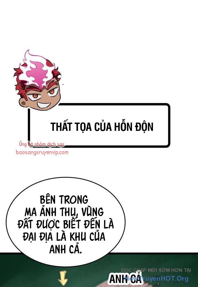Thế Giới Sau Tận Thế