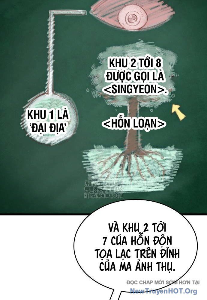 Thế Giới Sau Tận Thế