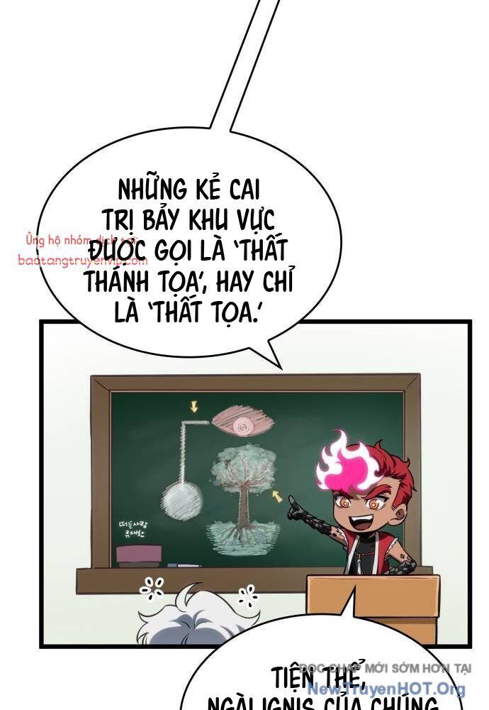 Thế Giới Sau Tận Thế