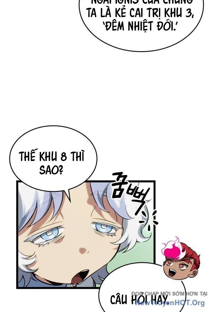 Thế Giới Sau Tận Thế