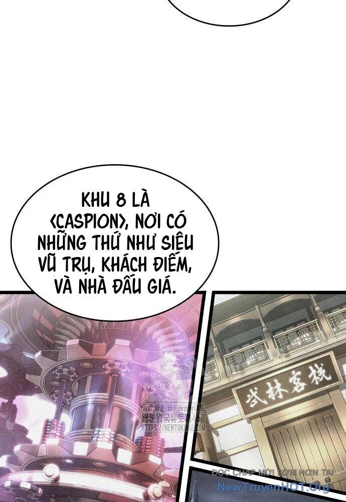 Thế Giới Sau Tận Thế