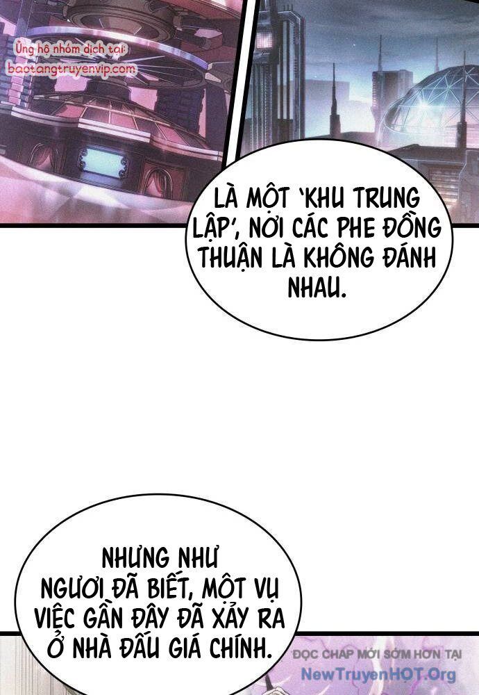 Thế Giới Sau Tận Thế