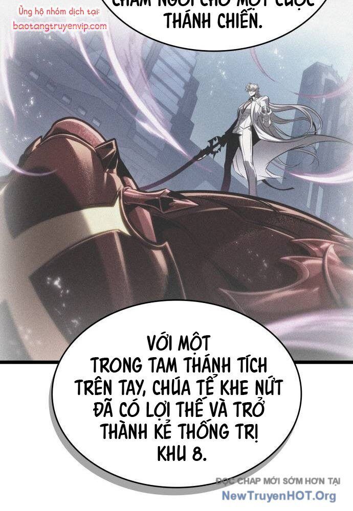 Thế Giới Sau Tận Thế