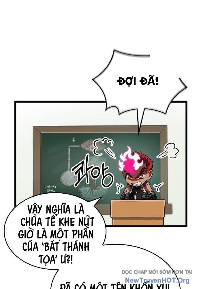 Thế Giới Sau Tận Thế