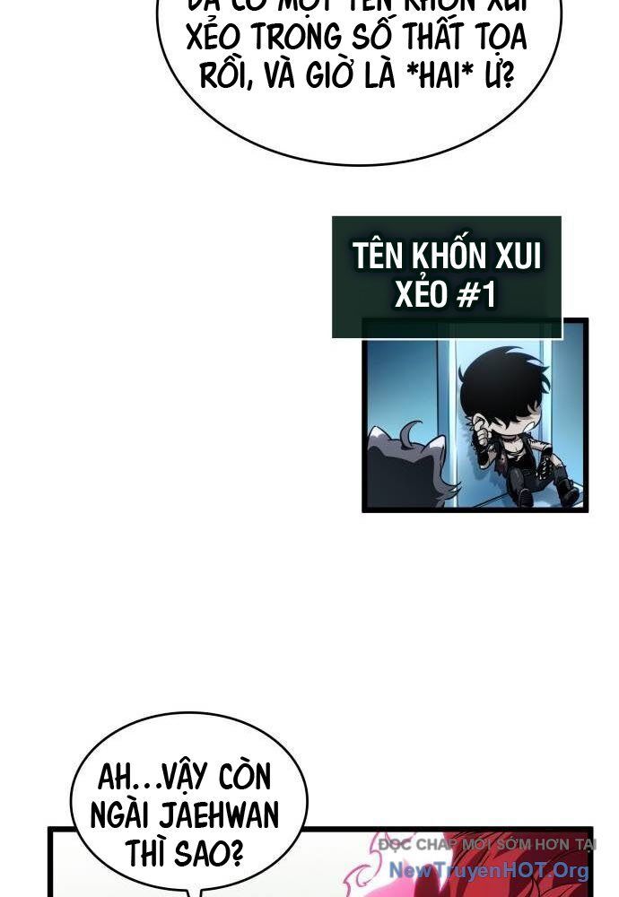 Thế Giới Sau Tận Thế