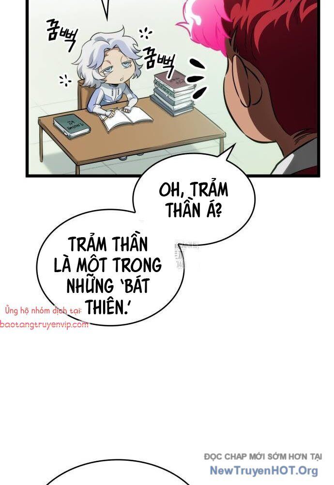 Thế Giới Sau Tận Thế