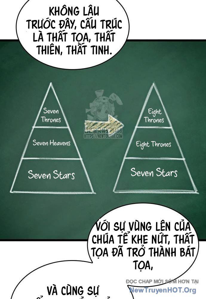 Thế Giới Sau Tận Thế