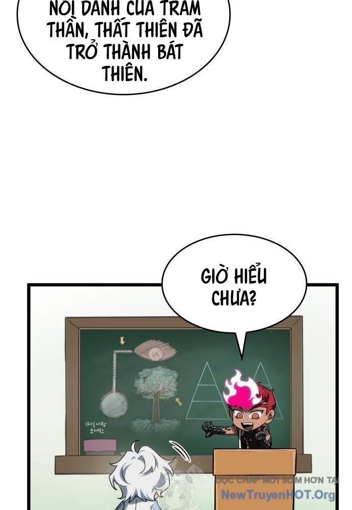 Thế Giới Sau Tận Thế