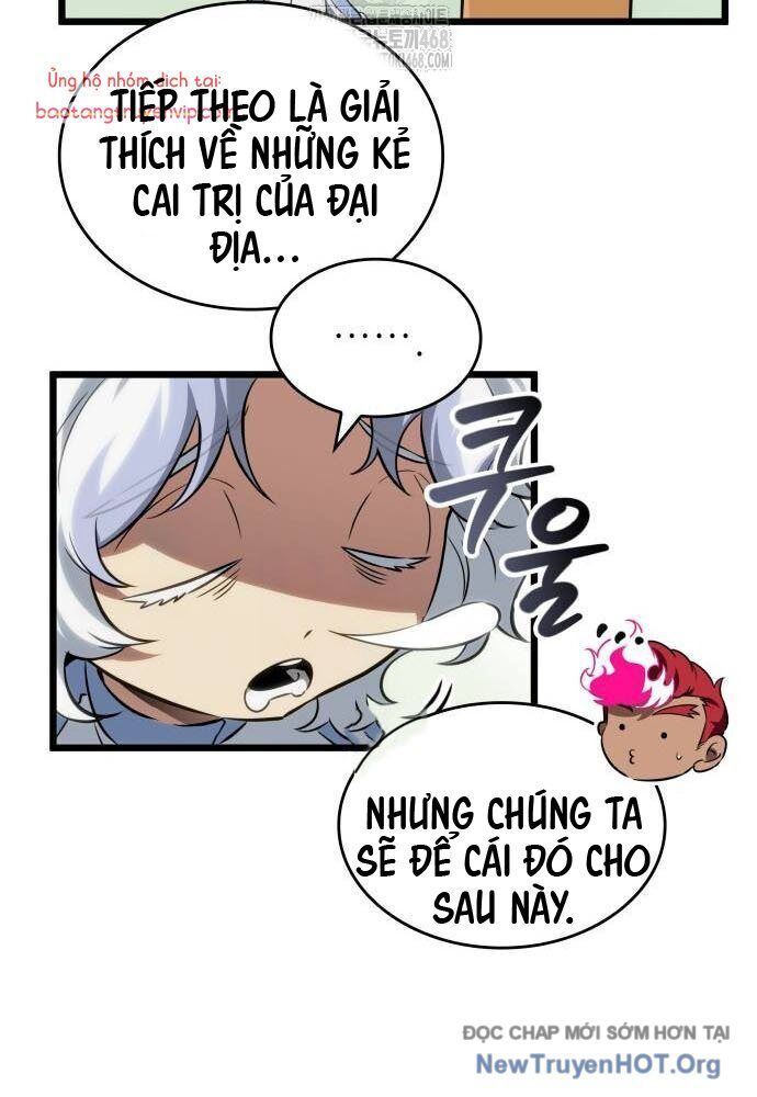 Thế Giới Sau Tận Thế