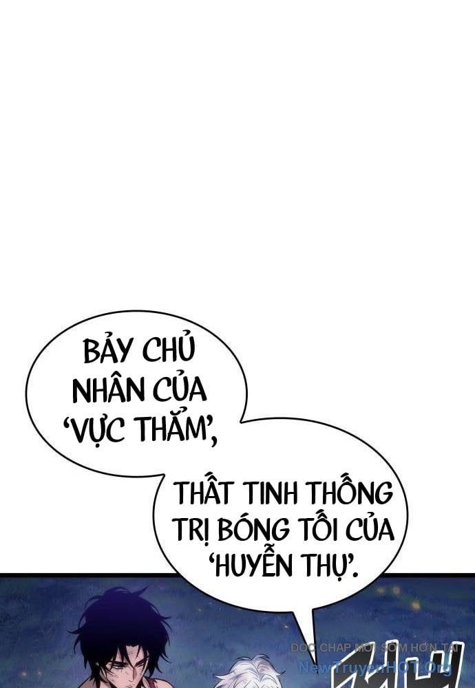 Thế Giới Sau Tận Thế