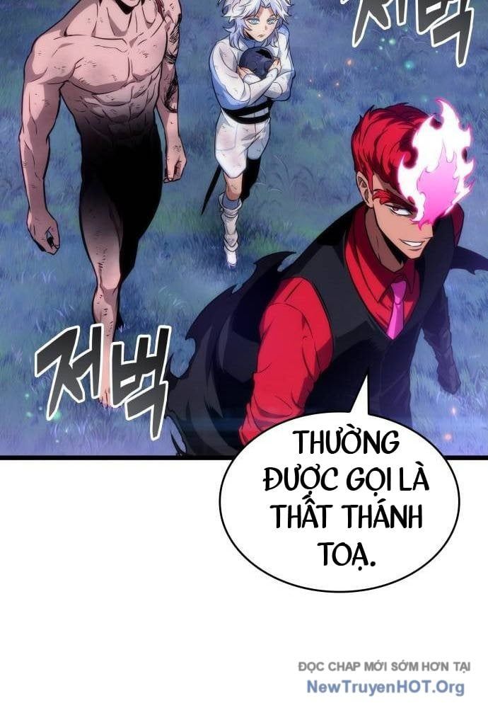 Thế Giới Sau Tận Thế