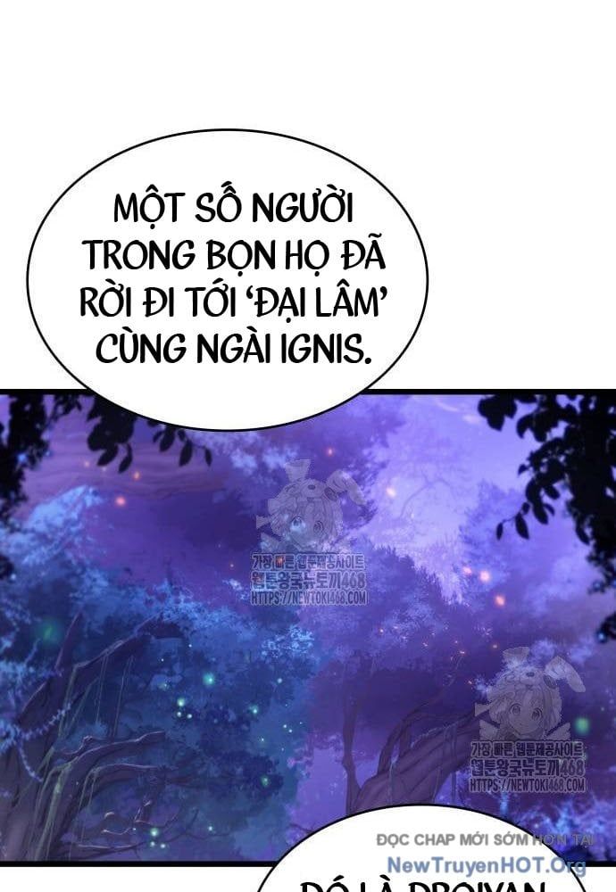 Thế Giới Sau Tận Thế