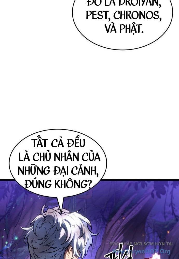 Thế Giới Sau Tận Thế