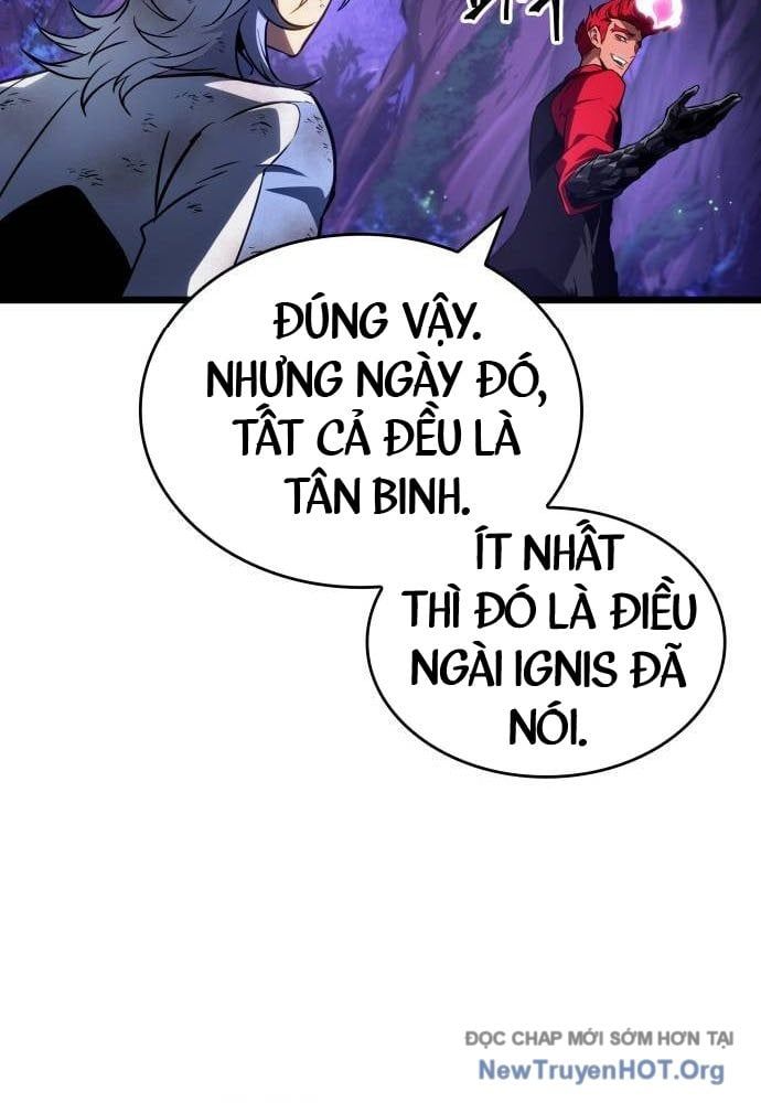 Thế Giới Sau Tận Thế