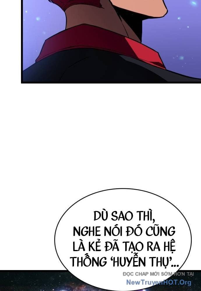 Thế Giới Sau Tận Thế