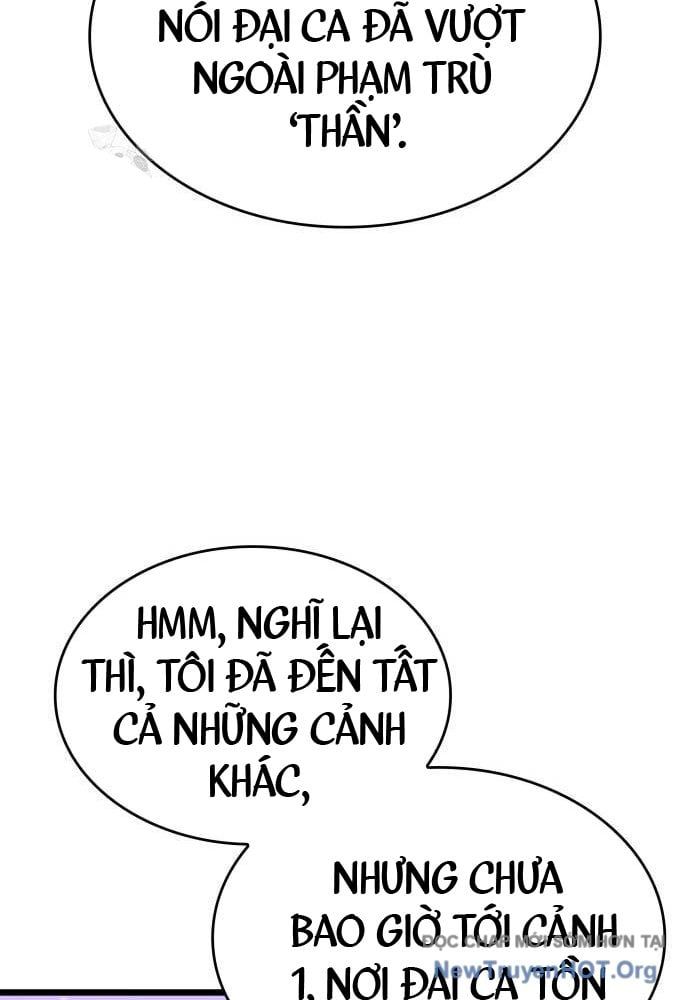 Thế Giới Sau Tận Thế