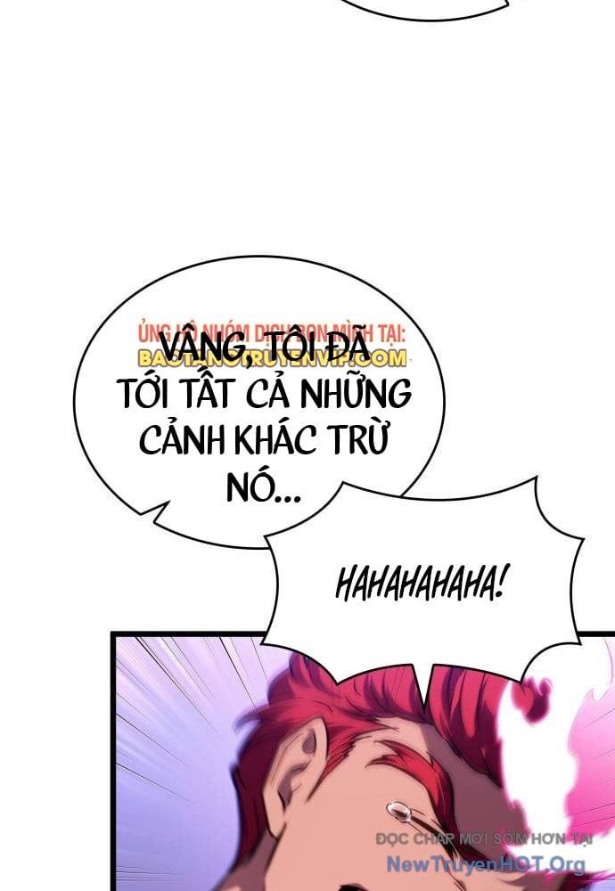 Thế Giới Sau Tận Thế