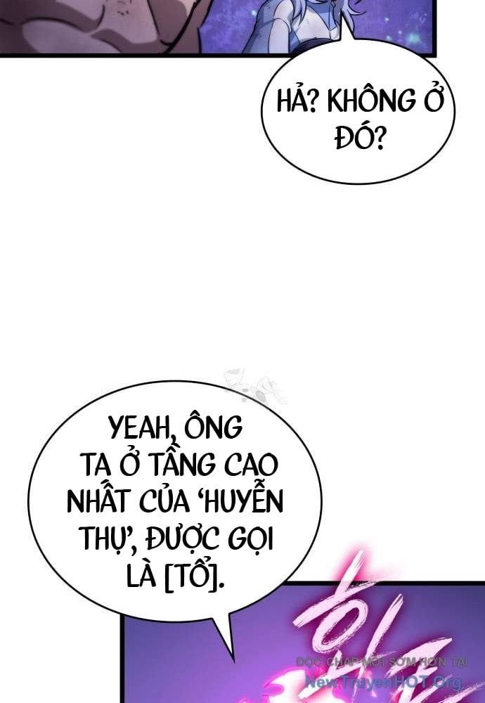Thế Giới Sau Tận Thế