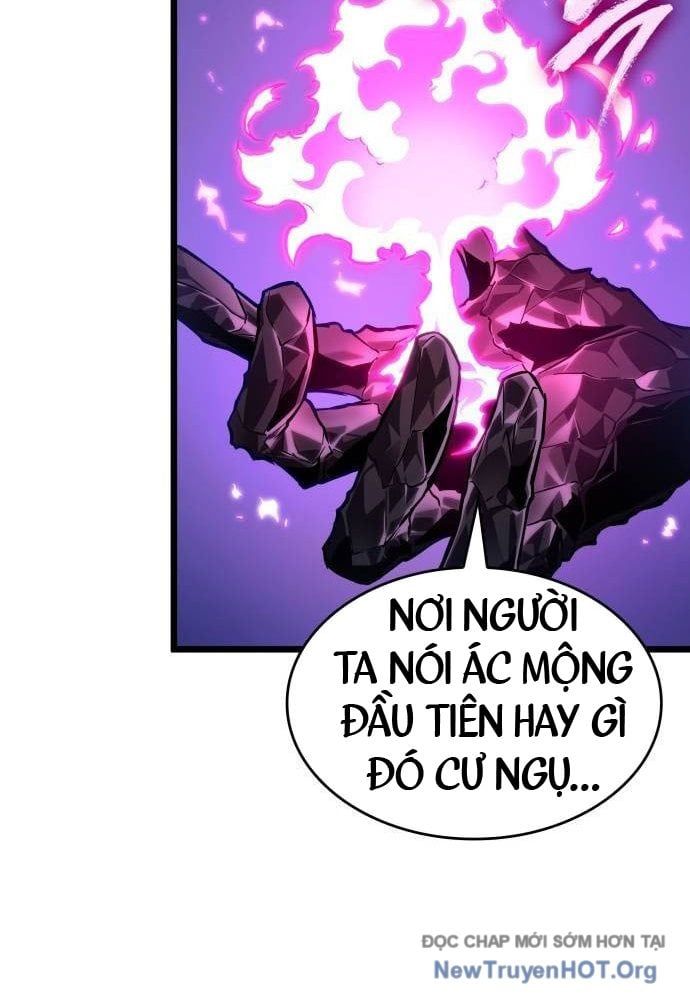 Thế Giới Sau Tận Thế