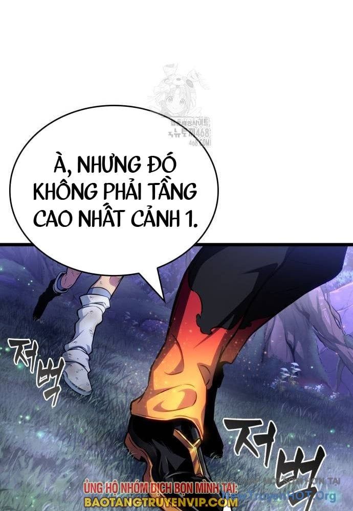 Thế Giới Sau Tận Thế