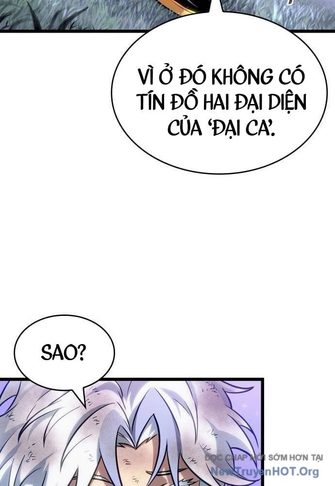 Thế Giới Sau Tận Thế