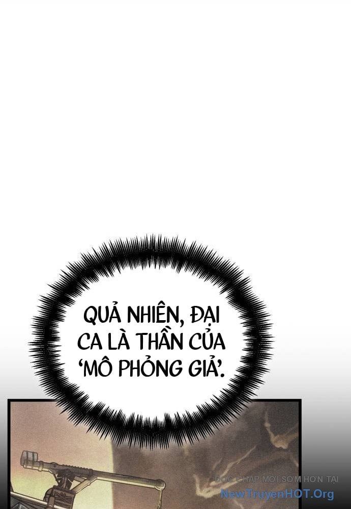 Thế Giới Sau Tận Thế