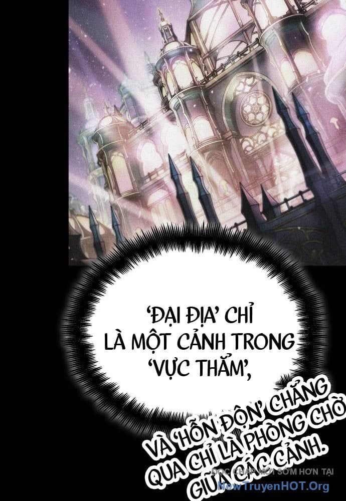 Thế Giới Sau Tận Thế
