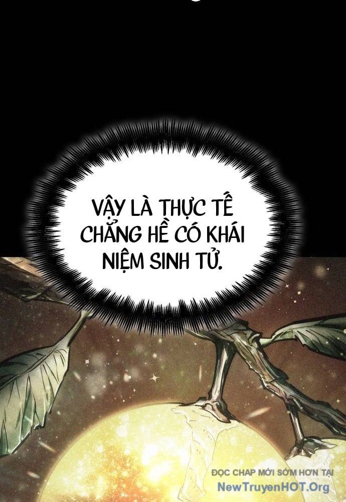 Thế Giới Sau Tận Thế