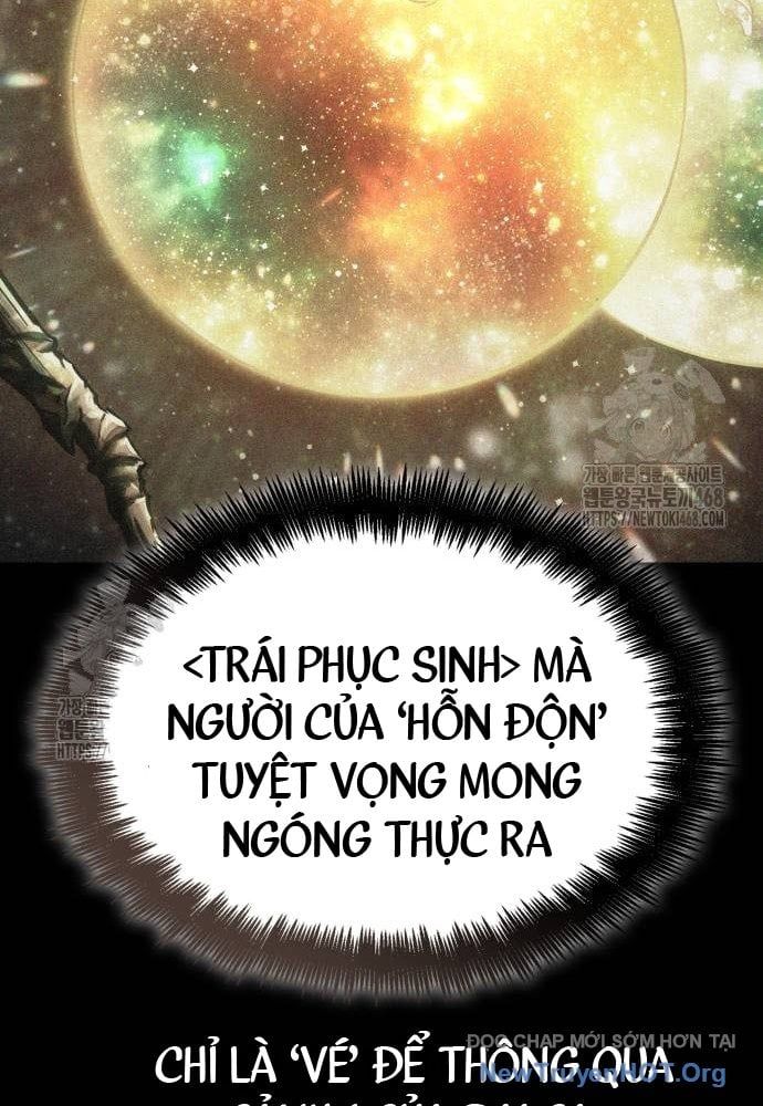Thế Giới Sau Tận Thế