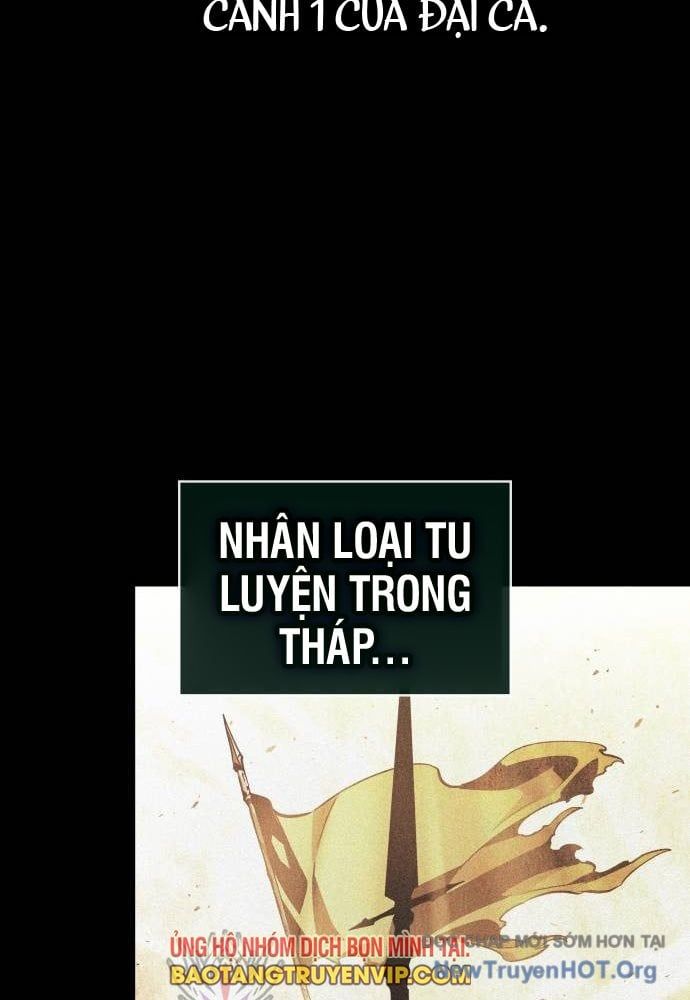 Thế Giới Sau Tận Thế