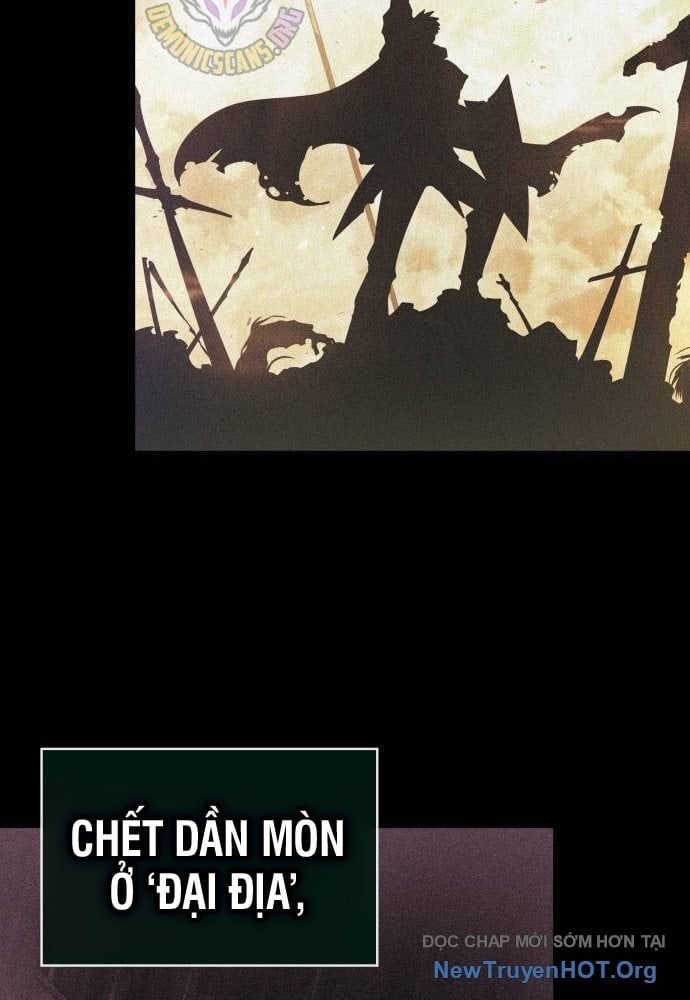 Thế Giới Sau Tận Thế