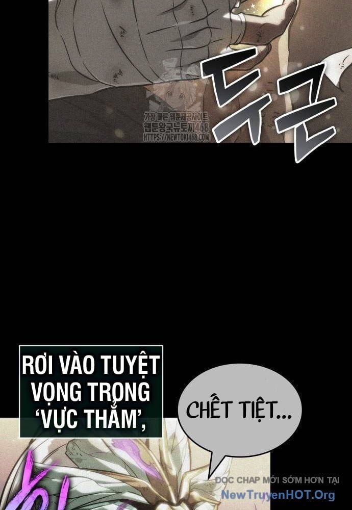 Thế Giới Sau Tận Thế