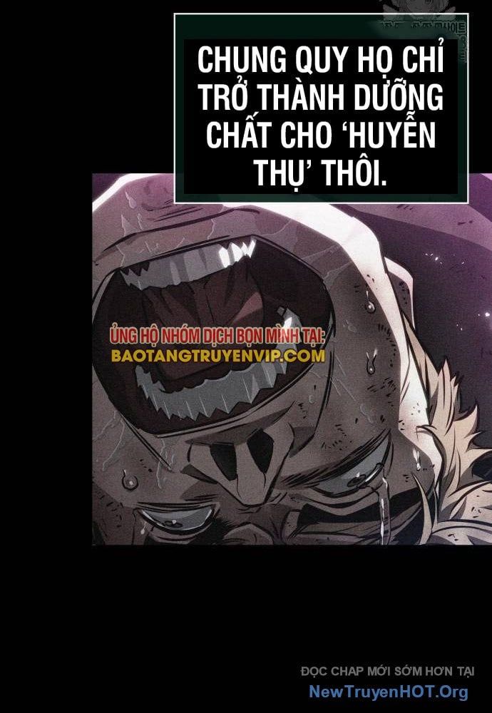 Thế Giới Sau Tận Thế
