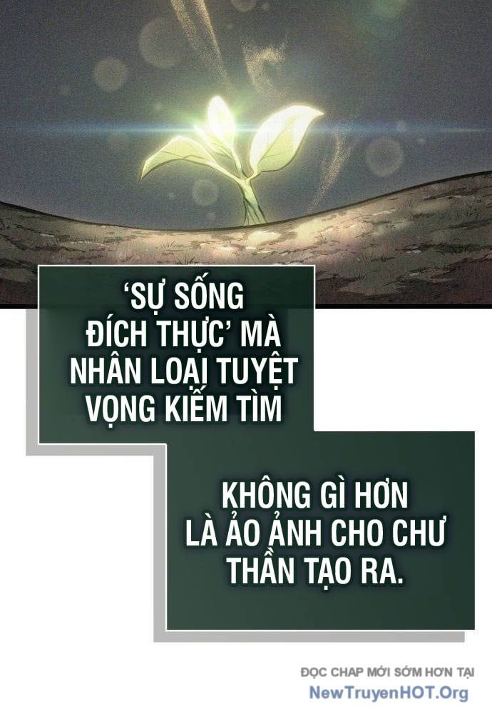 Thế Giới Sau Tận Thế