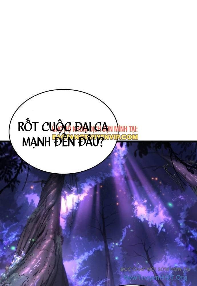 Thế Giới Sau Tận Thế