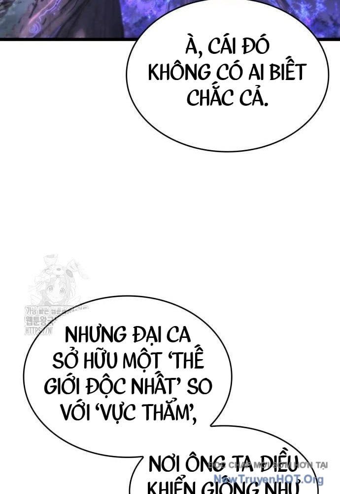 Thế Giới Sau Tận Thế