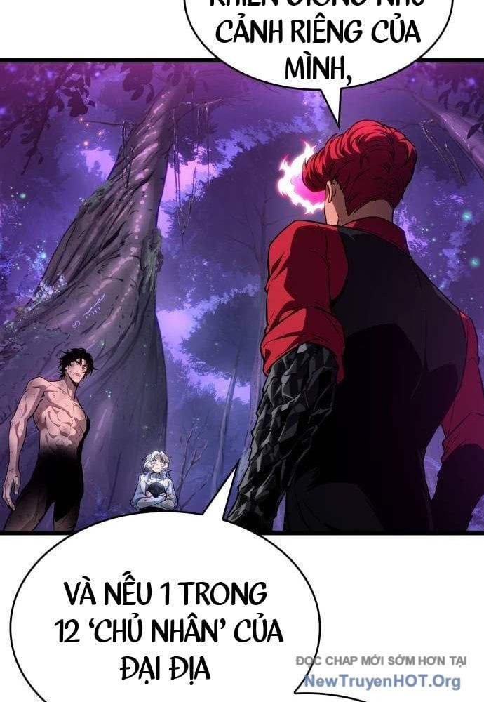 Thế Giới Sau Tận Thế