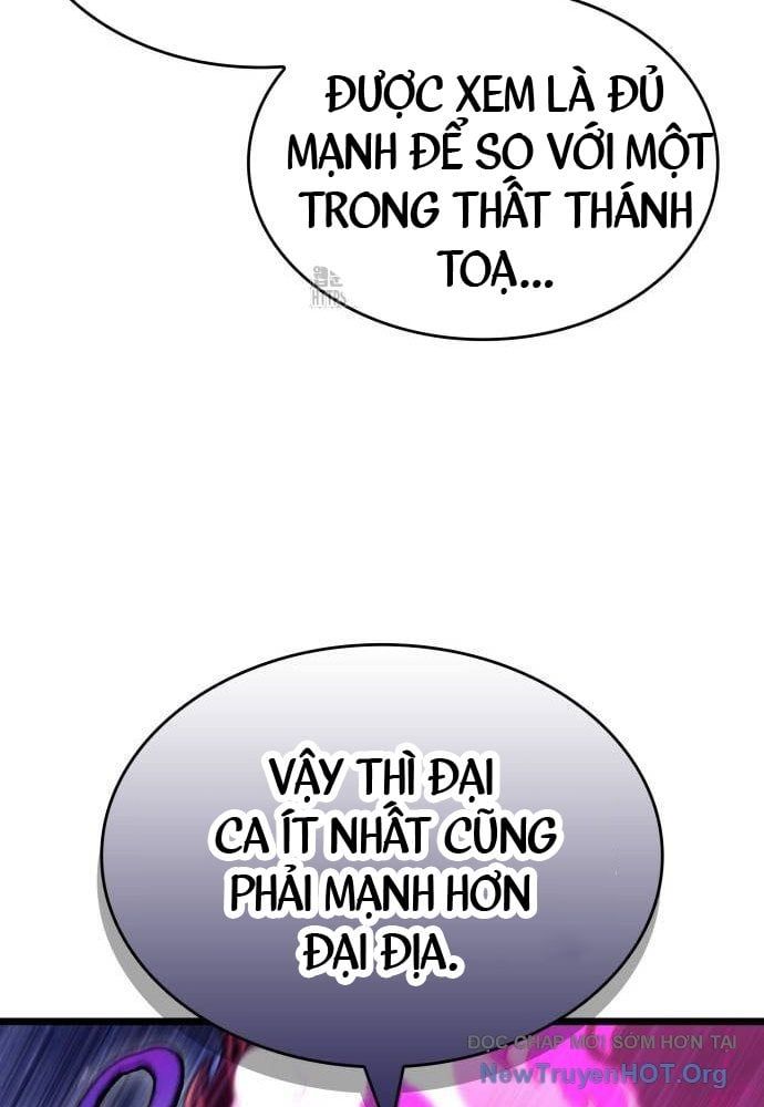 Thế Giới Sau Tận Thế