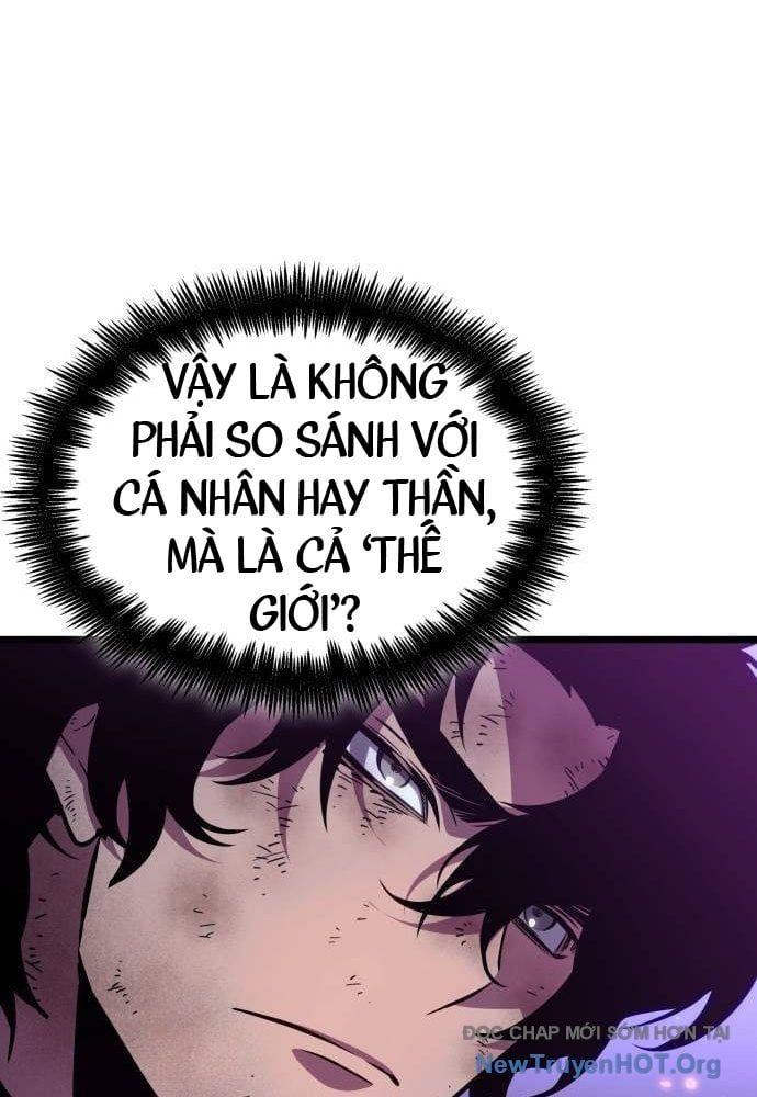 Thế Giới Sau Tận Thế