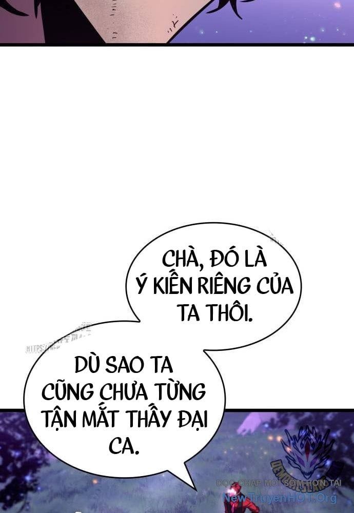 Thế Giới Sau Tận Thế