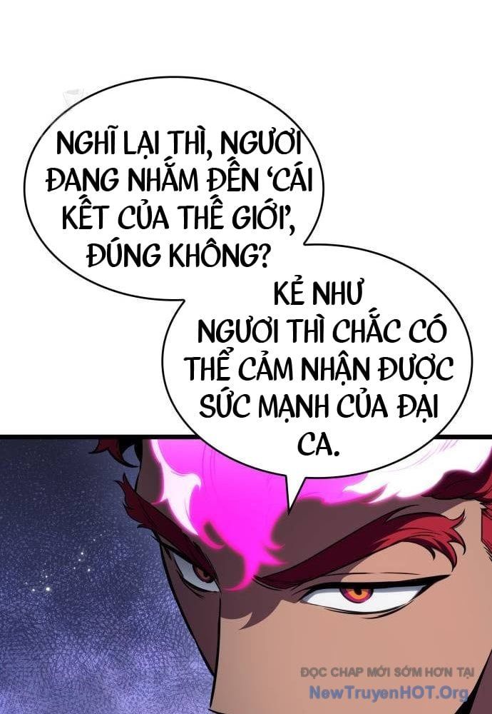 Thế Giới Sau Tận Thế
