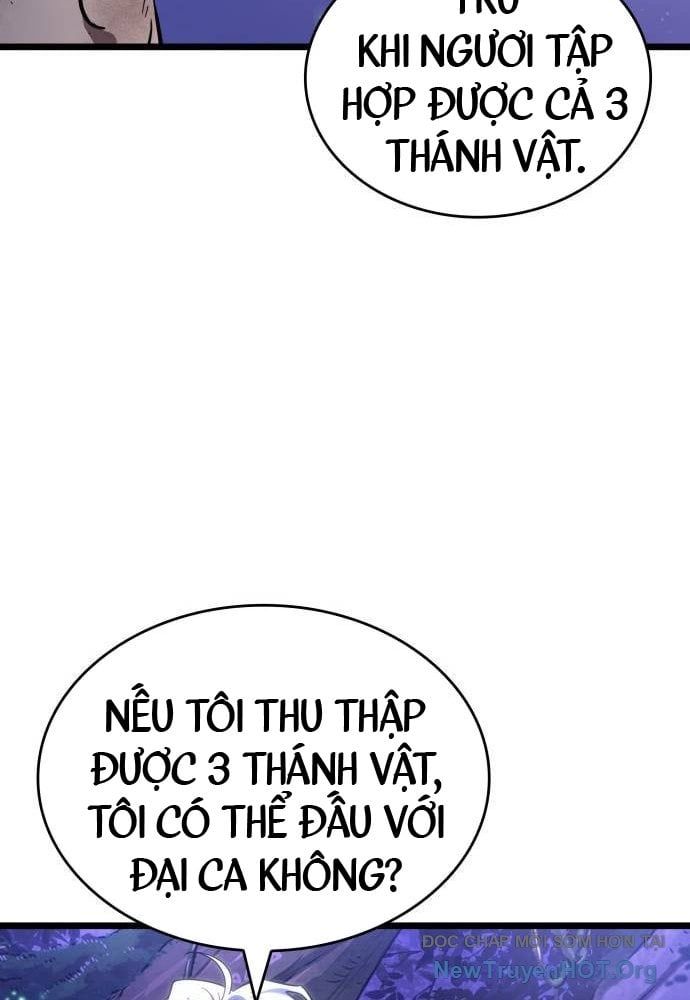 Thế Giới Sau Tận Thế