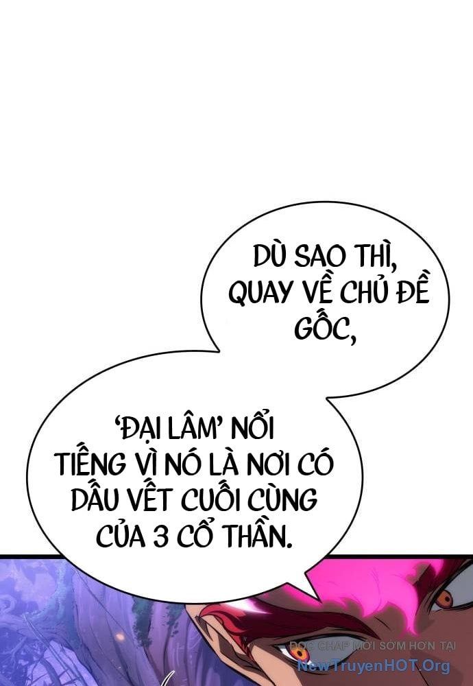 Thế Giới Sau Tận Thế