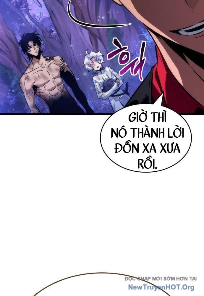 Thế Giới Sau Tận Thế