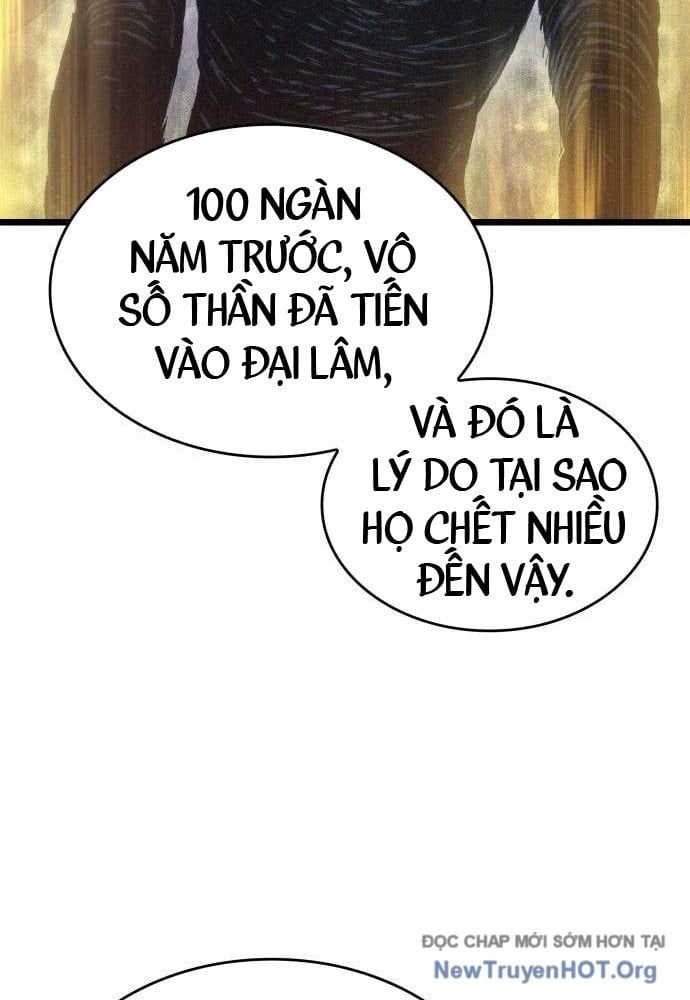 Thế Giới Sau Tận Thế